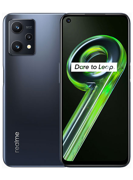 Realme 9 5G