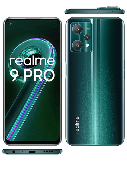 Realme 9 Pro