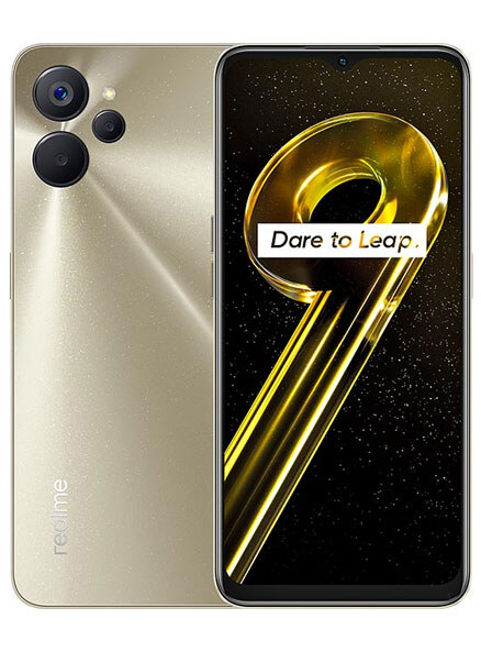 Realme 9i 5G Price in Pakistan