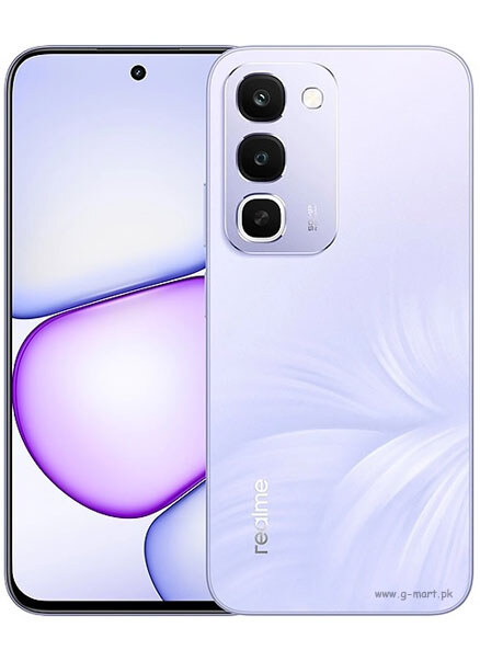 Realme C100 4G Price in Pakistan