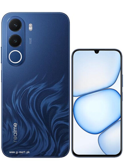 Realme C100x 4G