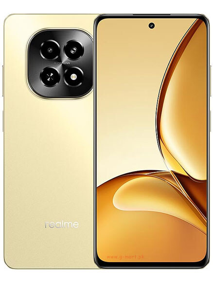 Realme C63 5G Price in Pakistan