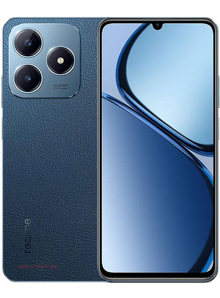 Realme C63 4G price in Pakistan