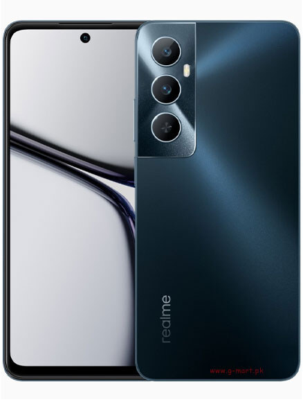 Realme C65 4G Price in Pakistan