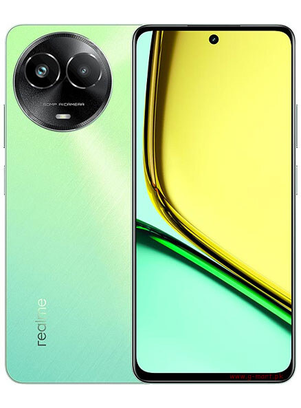 Realme C67 5G Price in Pakistan