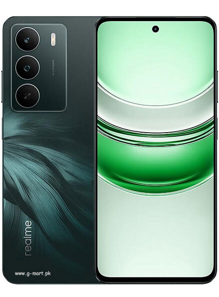 Realme C71 4G Mobile Price in Pakistan Realme C71 4G Price in Pakistan