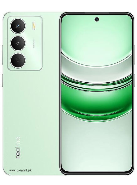 Realme C73 5G Mobile Price in Pakistan Realme C73 5G Price in Pakistan