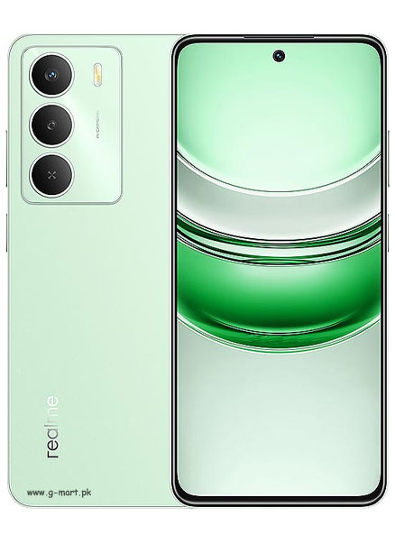 Realme C73 price in Pakistan and specs