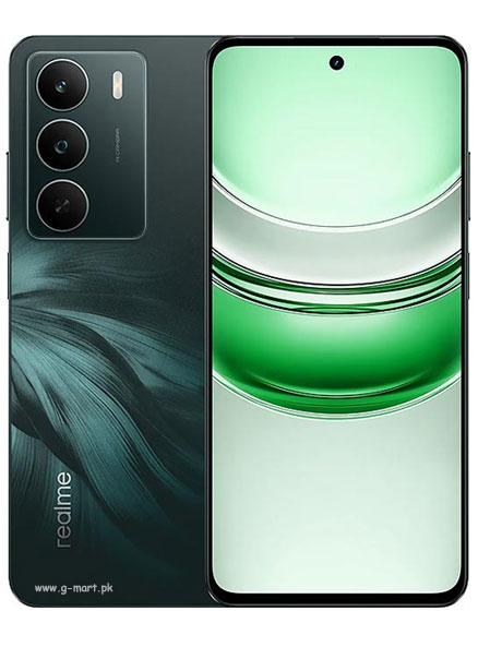Realme C75 5G price in Pakistan