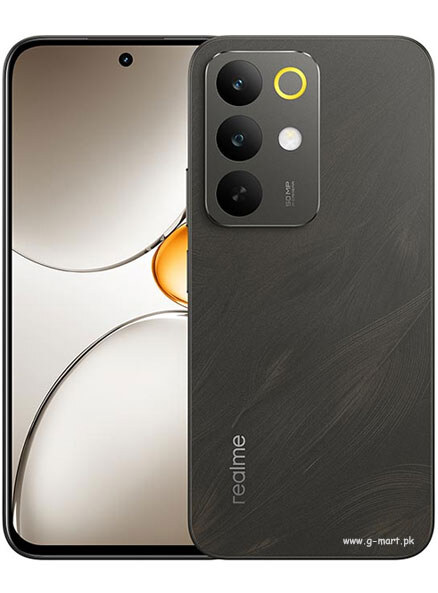 Realme C85 4G Price in Pakistan