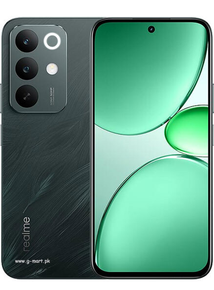 Realme C85 Price in Pakistan