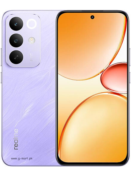 Realme C85 Pro Price in Pakistan