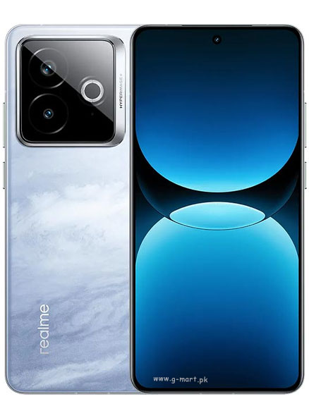 Realme GT 7 Pro Racing price in Pakistan