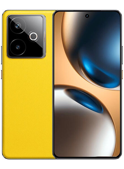 Realme GT 7T Price in Pakistan