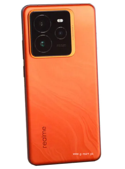 Realme GT 8 Pro Price in Pakistan