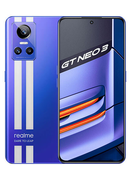 Realme GT Neo 3 Price in Pakistan