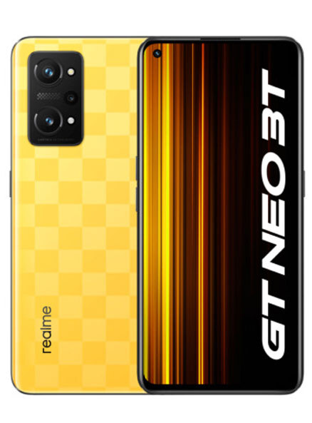 Realme GT Neo 3T Price in Pakistan