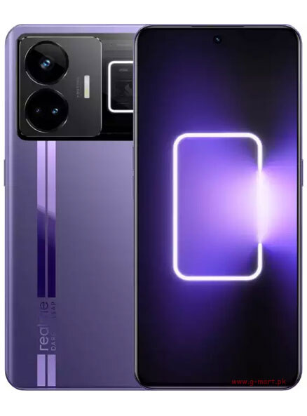 Realme GT Neo 6 Pro Price in Pakistan