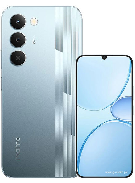Realme Narzo 100 Lite Price in Pakistan