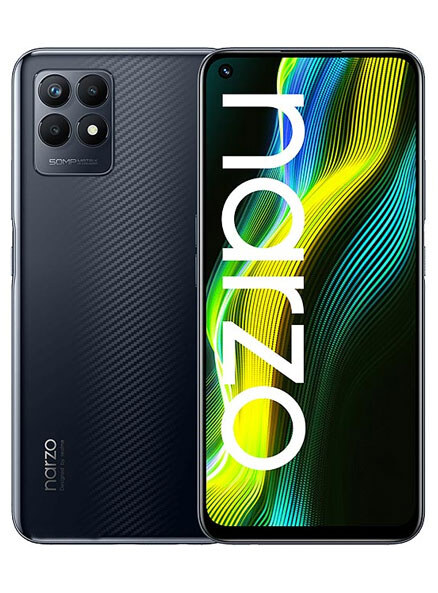 Realme Narzo 50 Price in Pakistan