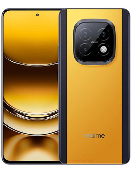 Realme Narzo 70 Turbo