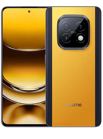 Realme Narzo 70 Turbo Price in Pakistan