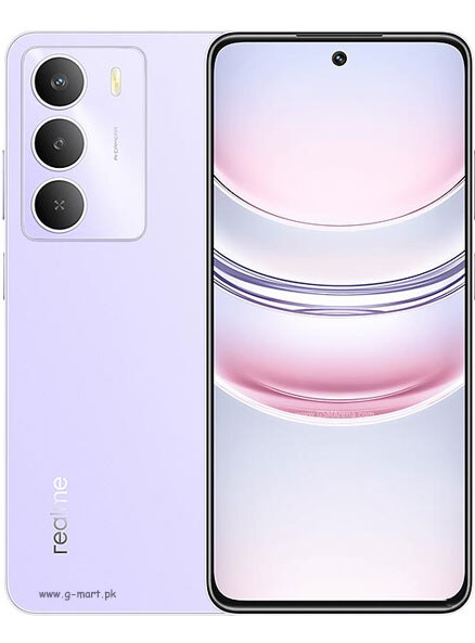Realme Narzo 80 Lite Mobile Price in Pakistan Realme Narzo 80 Lite Price in Pakistan