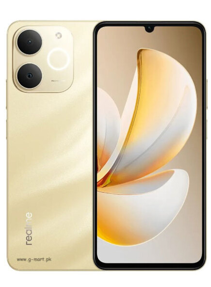 Realme Narzo 80 Lite 4G