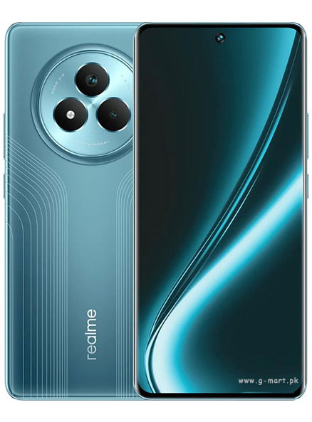 Realme Narzo 80 Pro price in Pakistan