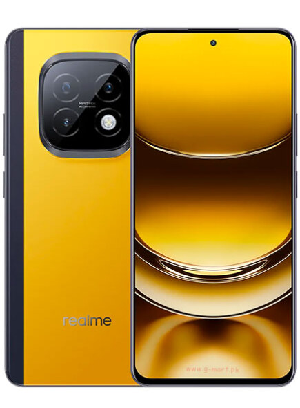 Realme Narzo 80 Ultra Price in Pakistan