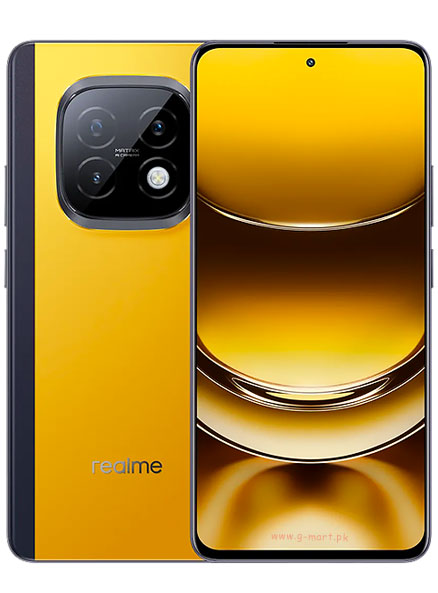 Realme Narzo 80 Ultra price in Pakistan