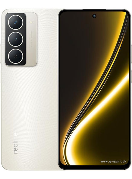 Realme Narzo 80x price in Pakistan