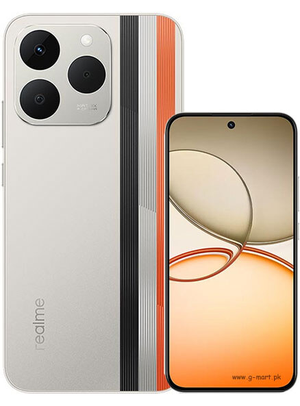 Realme Narzo 90 Price in Pakistan