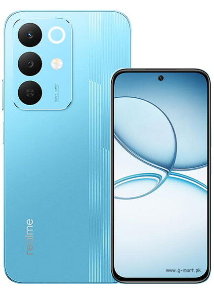 Realme Narzo 90X