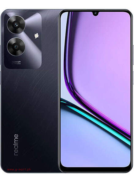 Realme Narzo N61 Price in Pakistan