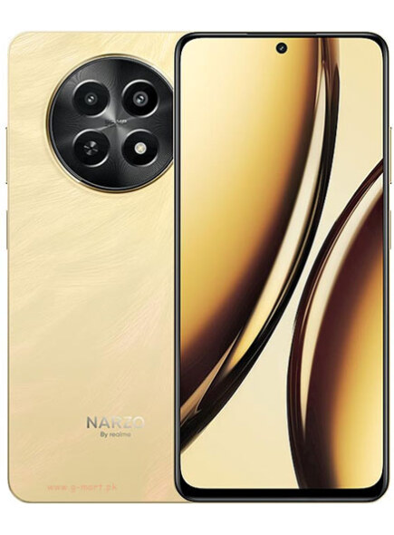 Realme Narzo N65