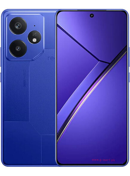 Realme Neo 7 Price in Pakistan