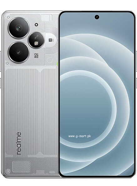 Realme Neo 7 Turbo Mobile Price in Pakistan Realme Neo 7 Turbo Price in Pakistan