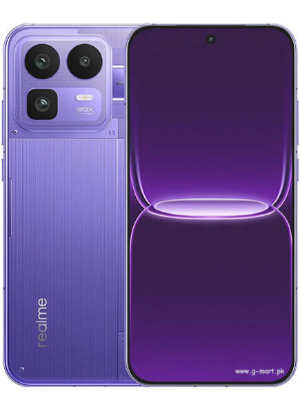 Realme Neo 8