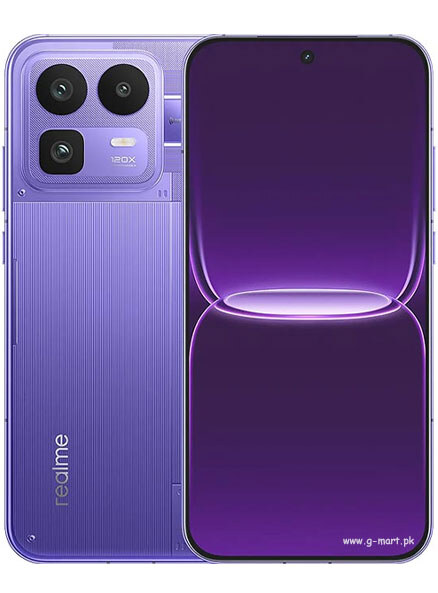 Realme Neo 8 Price in Pakistan