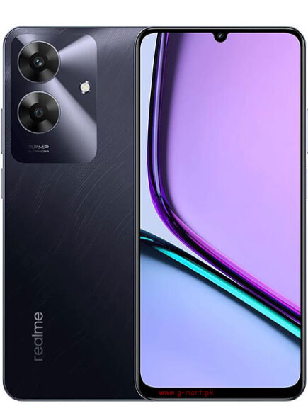 Realme Note 60 4G Price in Pakistan