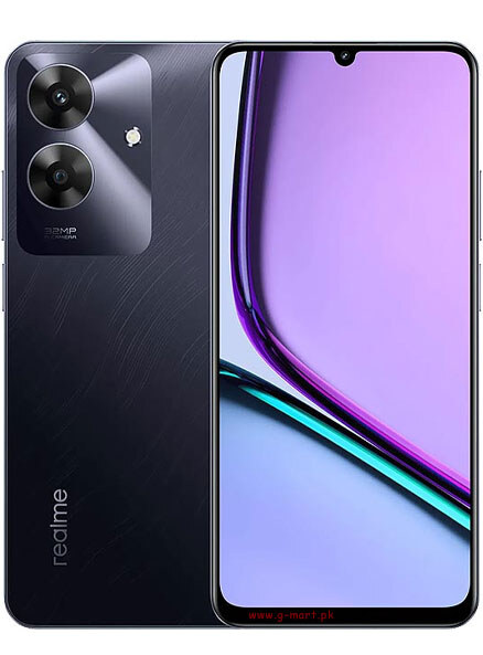 Realme Note 60 4G Price in Pakistan