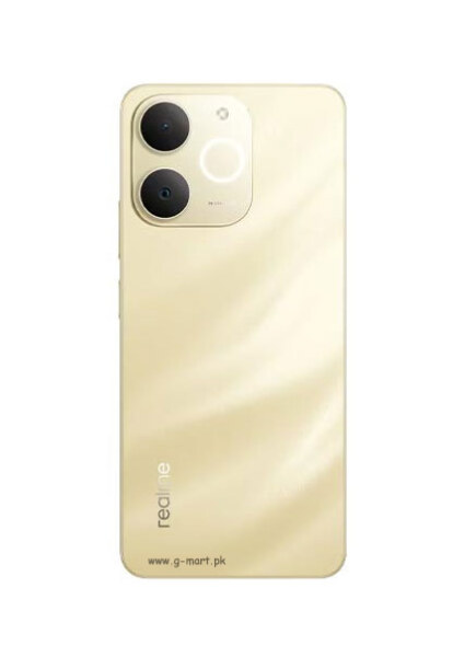 Realme Note 70T 4G