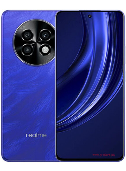 Realme P1 Speed Price in Pakistan