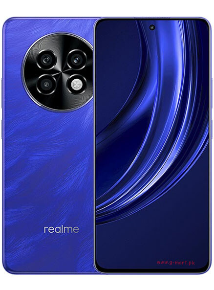 Realme P1 Speed Price in Pakistan