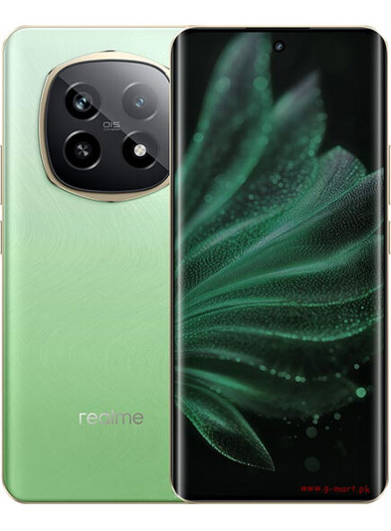 Realme P2 Pro