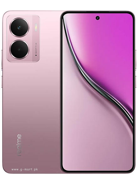 Realme P3 5G price in Pakistan
