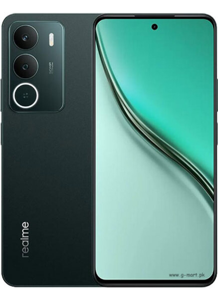Realme P3 Lite 4G