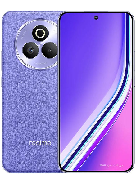 Realme P3 Pro price in Pakistan