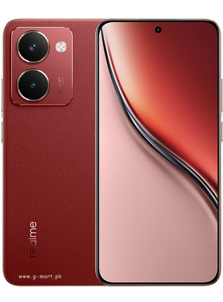 Realme P3 Ultra price in Pakistan